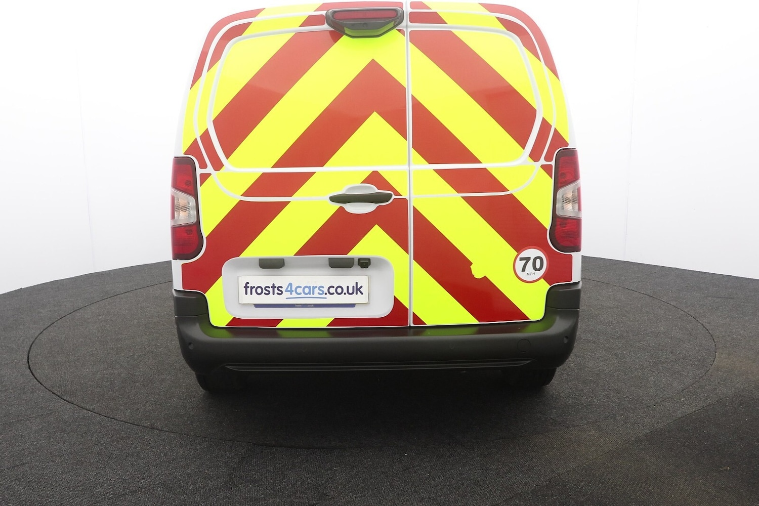 Used Toyota ProAce 2025 for sale - 77988407: Photo 4