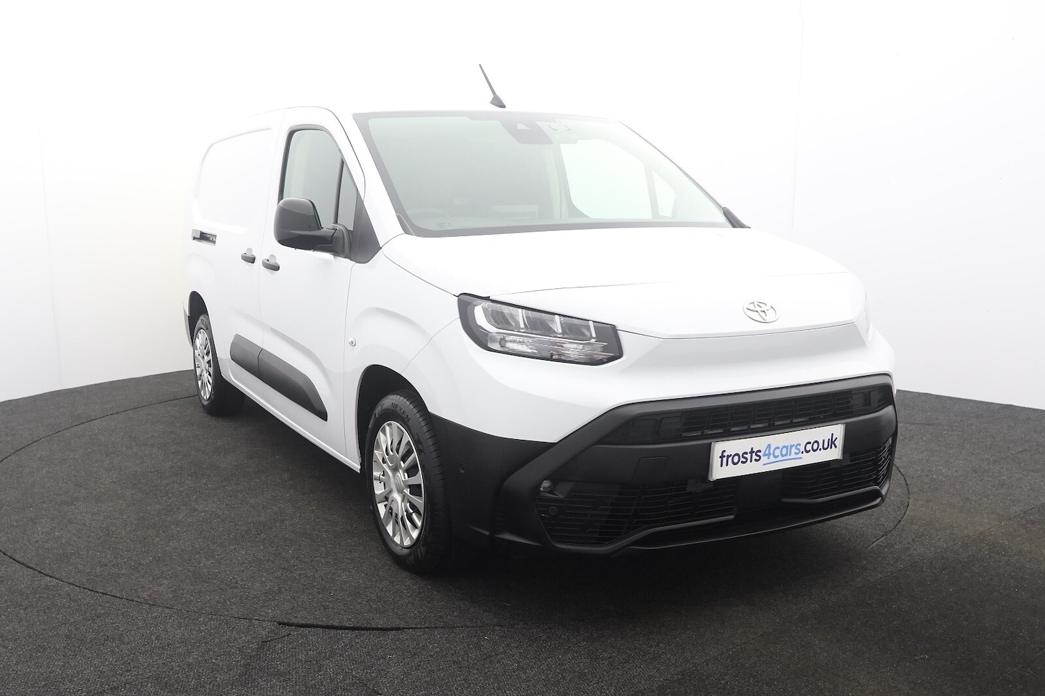 Used Toyota ProAce 2025 for sale - 77988407: Photo 43