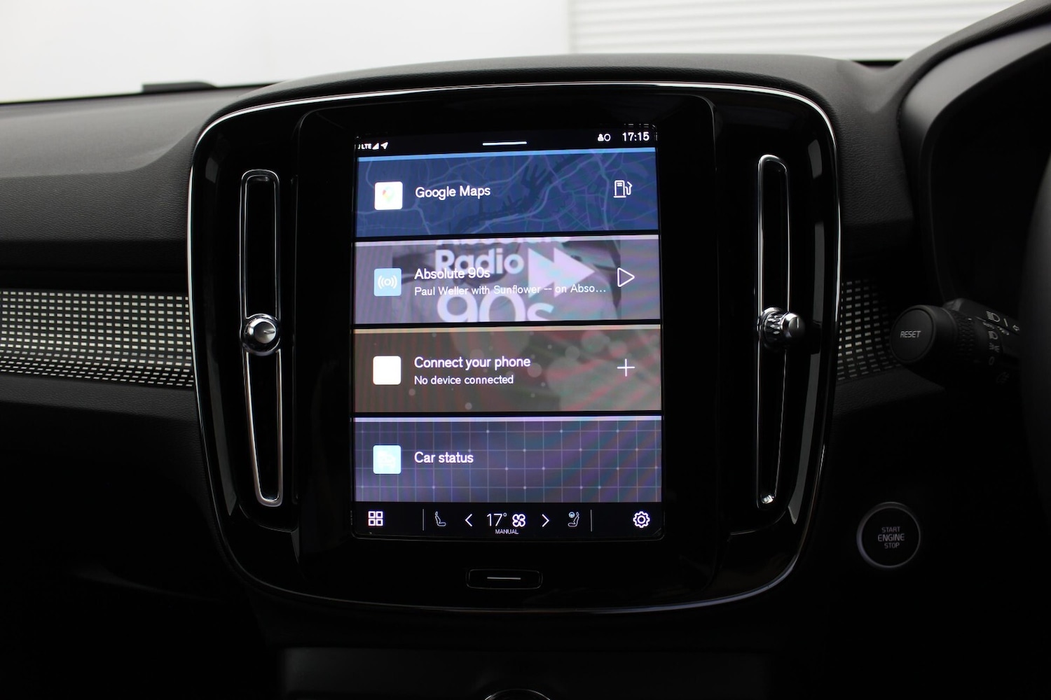 Used Volvo XC40 2024 for sale - 77965069: Photo 14