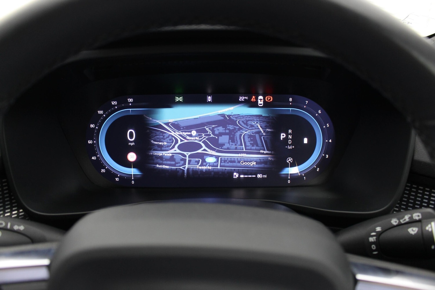 Used Volvo XC40 2024 for sale - 77965069: Photo 24