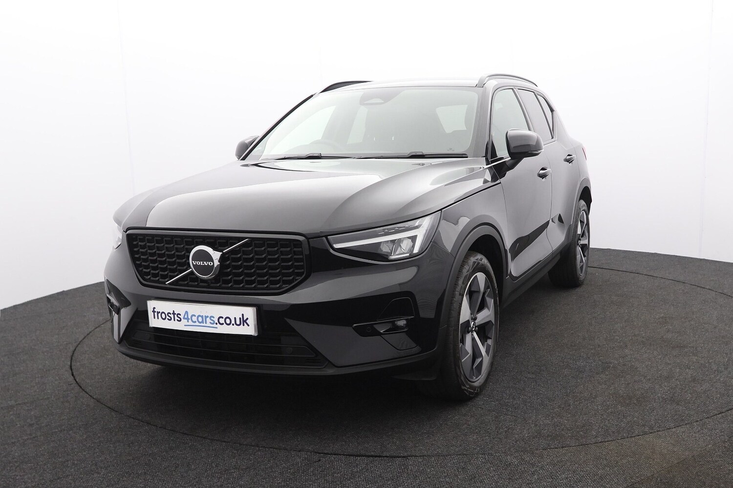 Used Volvo XC40 2024 for sale - 77965069: Photo 37