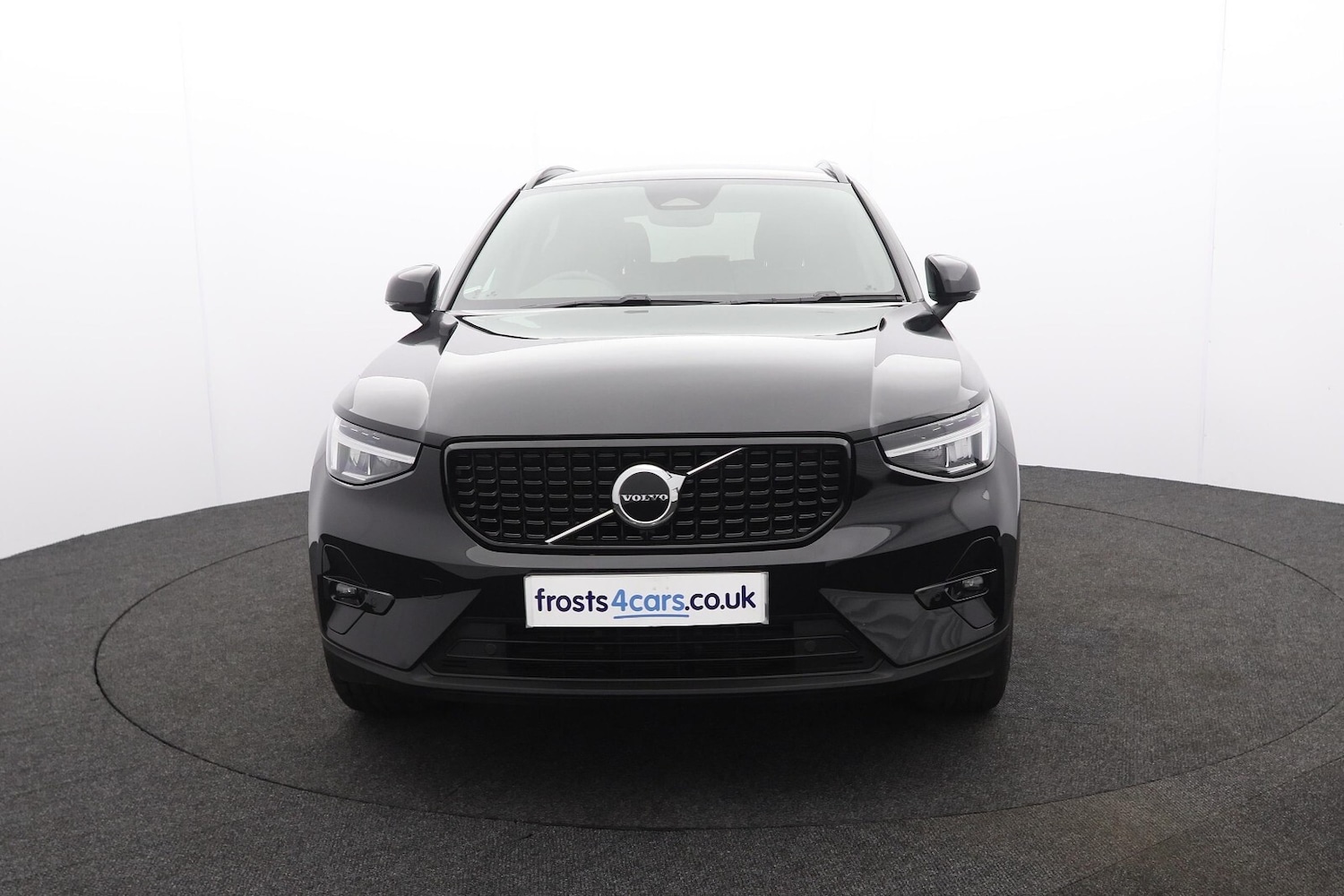 Used Volvo XC40 2024 for sale - 77965069: Photo 38