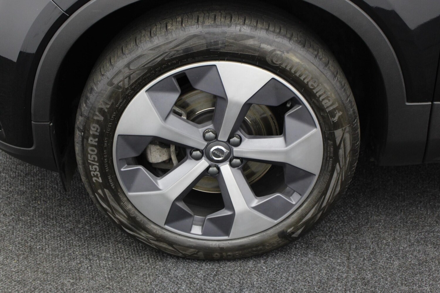 Used Volvo XC40 2024 for sale - 77965069: Photo 39