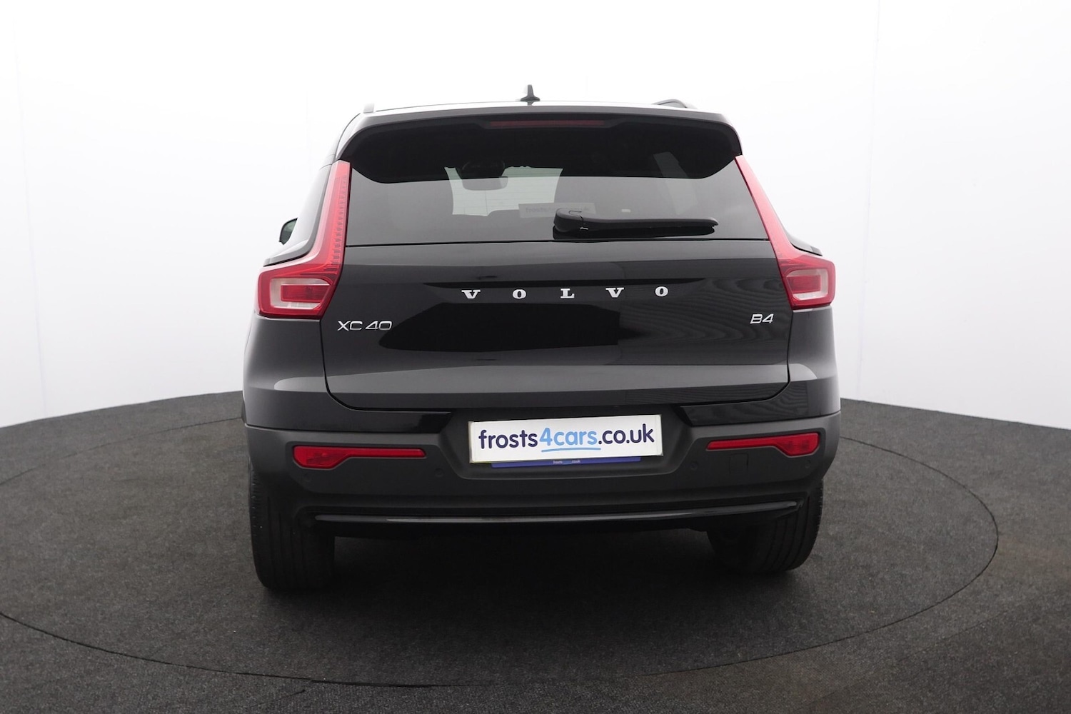 Used Volvo XC40 2024 for sale - 77965069: Photo 4
