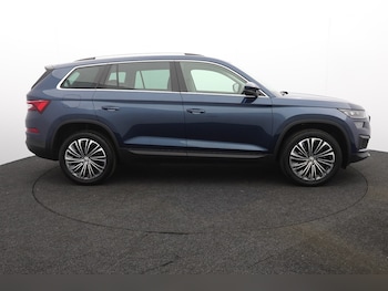Used Skoda Kodiaq 2023 for sale - 75547488: Photo