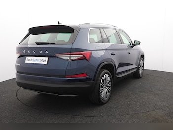 Used Skoda Kodiaq 2023 for sale - 75547488: Photo
