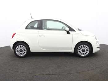 Used Fiat 500 2022 for sale - 74651553: Photo