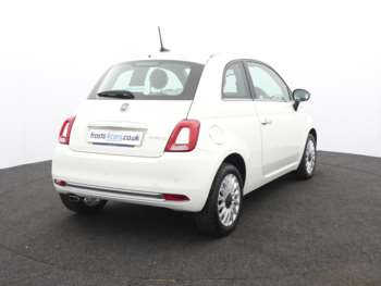 Used Fiat 500 2022 for sale - 74651553: Photo