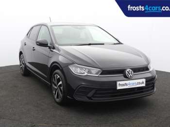2024 - 5dr 1.0 TSi Match DSG Automatic