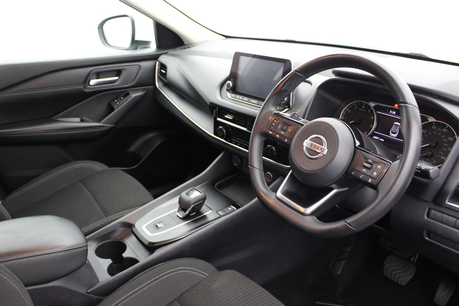 Used Nissan Qashqai 2022 for sale - 76580245: Photo 10