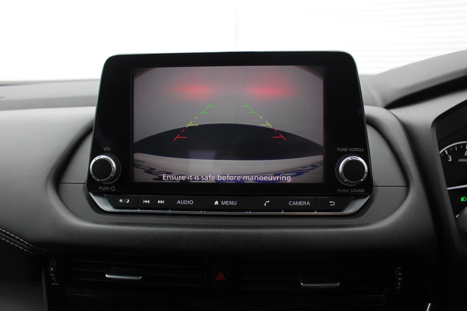 Used Nissan Qashqai 2022 for sale - 76580245: Photo 11