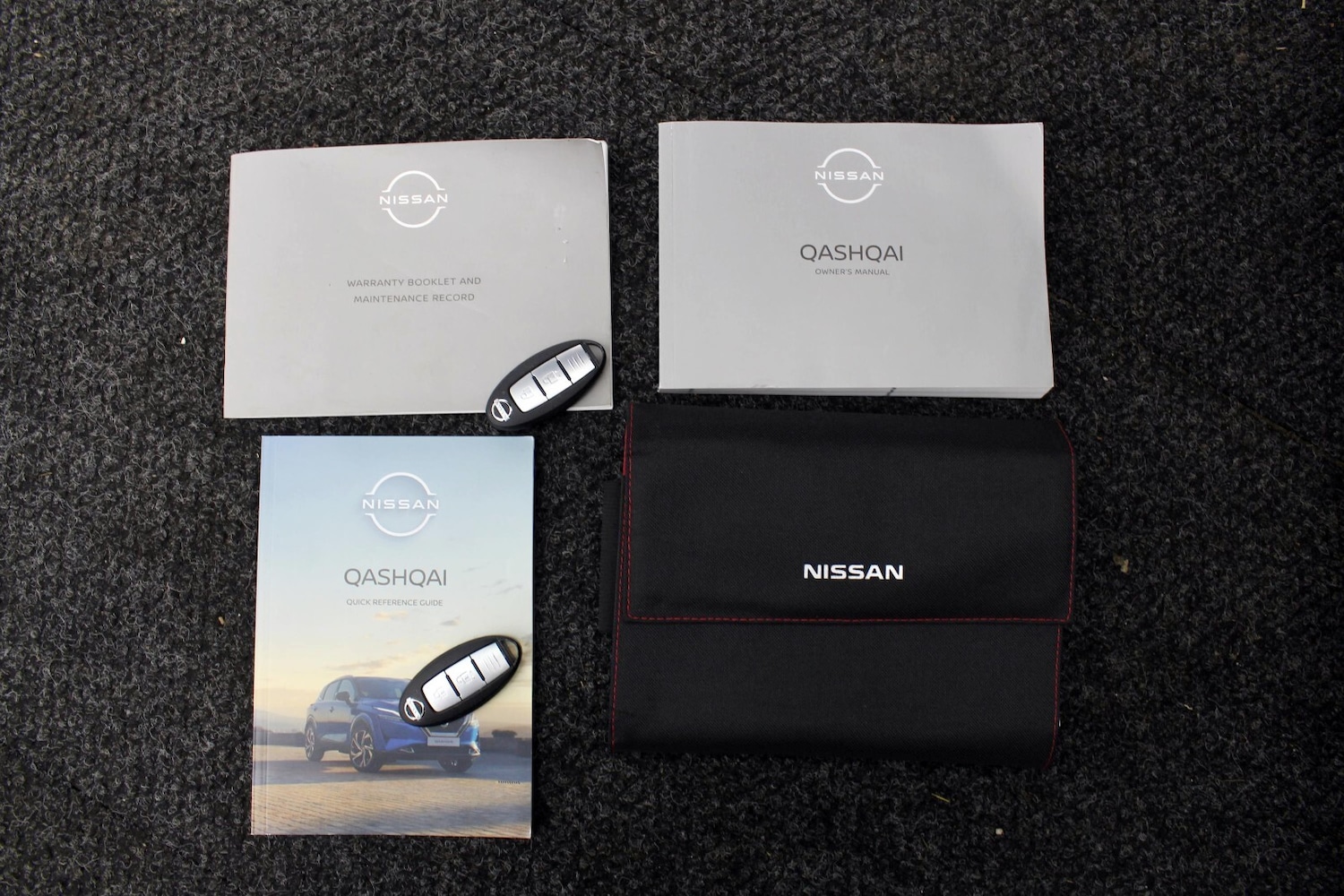 Used Nissan Qashqai 2022 for sale - 76580245: Photo 28