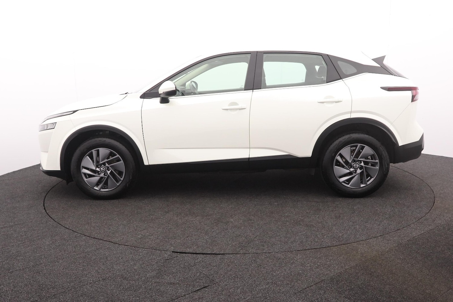 Used Nissan Qashqai 2022 for sale - 76580245: Photo 32