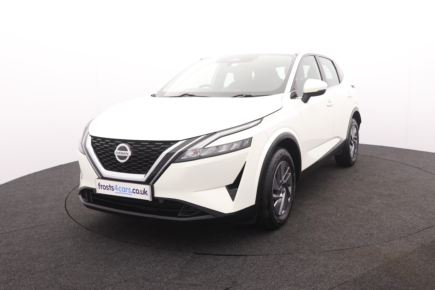 Used Nissan Qashqai 2022 for sale - 76580245: Photo 33