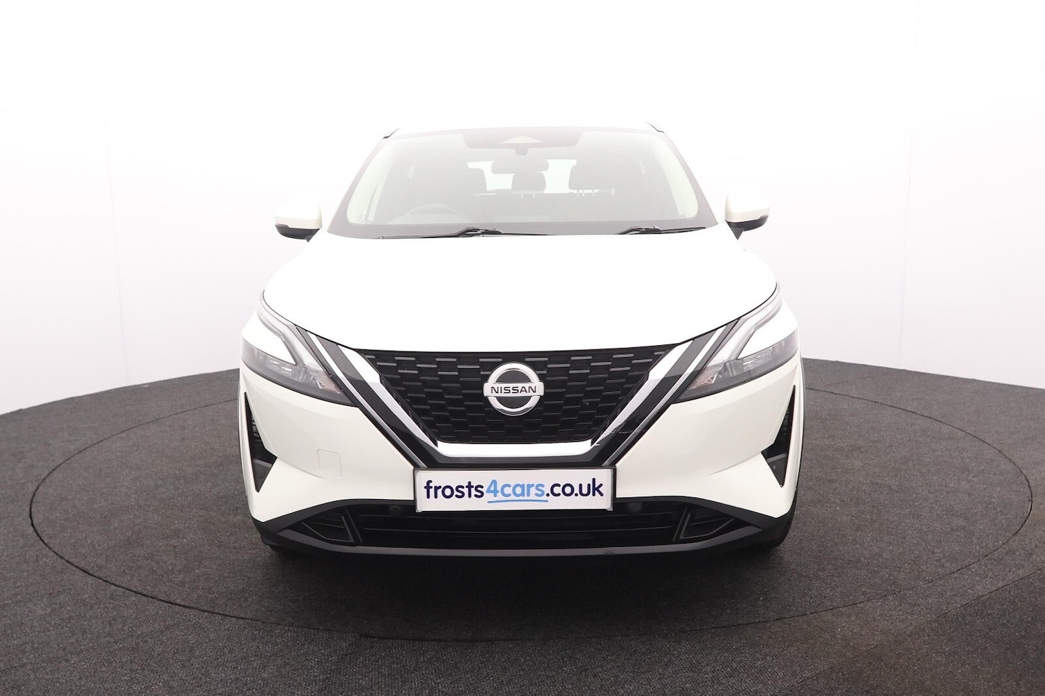 Used Nissan Qashqai 2022 for sale - 76580245: Photo 34