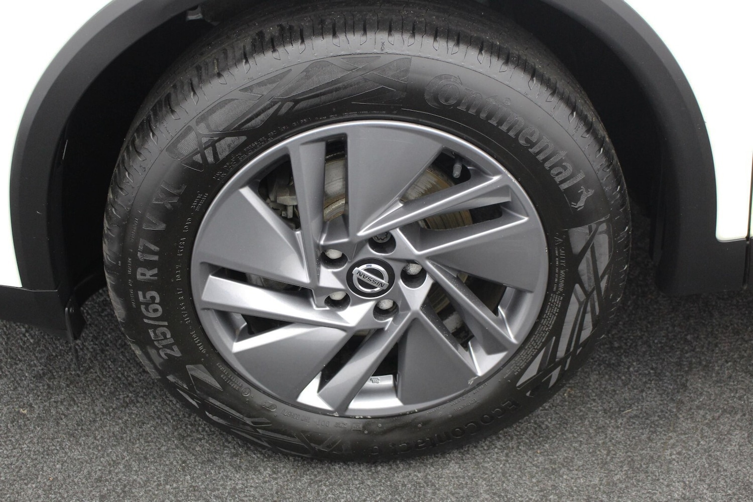 Used Nissan Qashqai 2022 for sale - 76580245: Photo 35