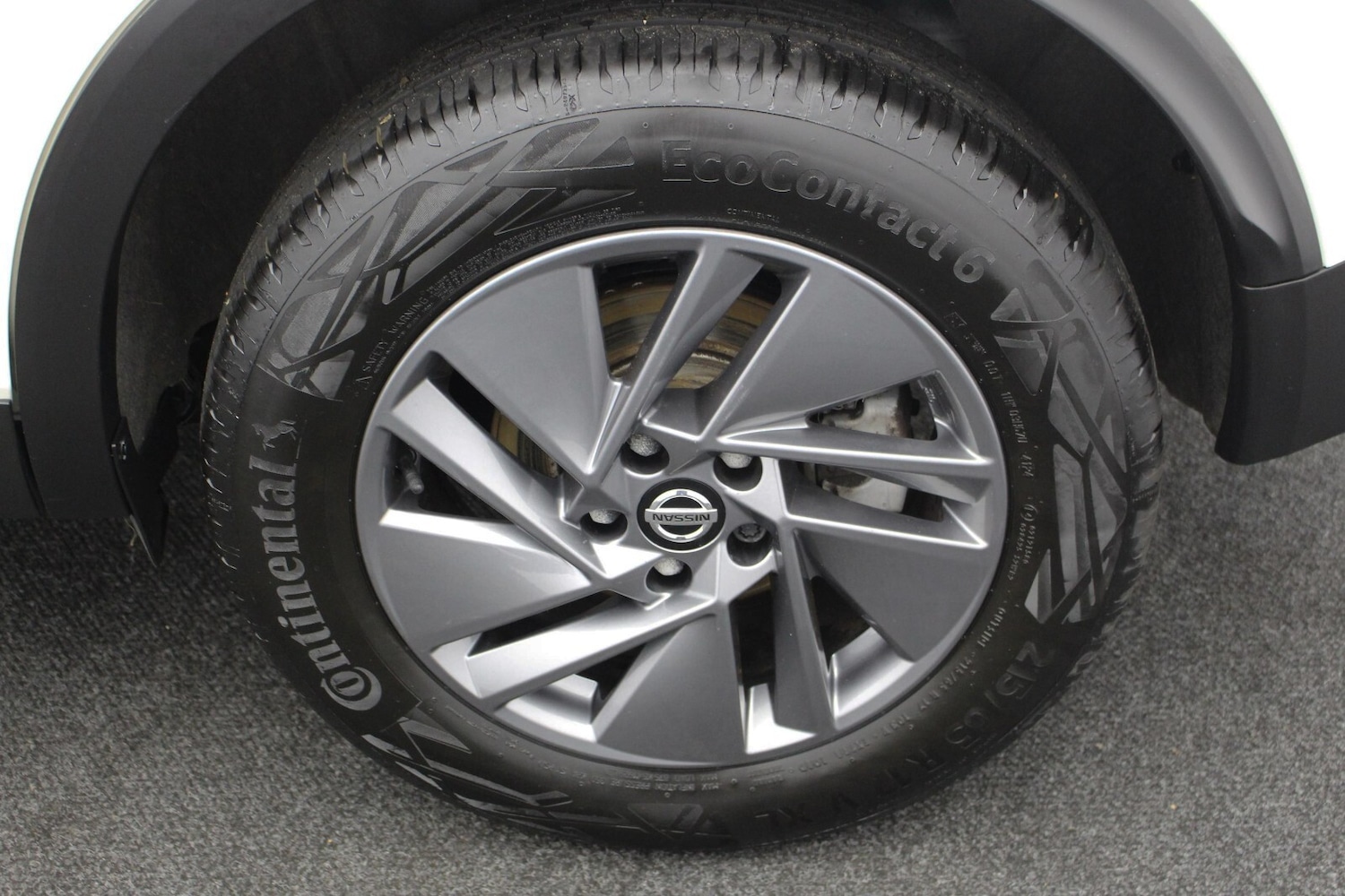 Used Nissan Qashqai 2022 for sale - 76580245: Photo 36