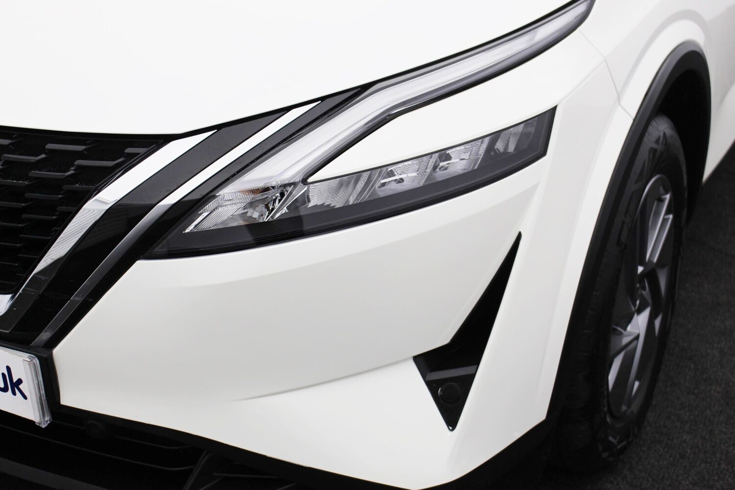 Used Nissan Qashqai 2022 for sale - 76580245: Photo 39