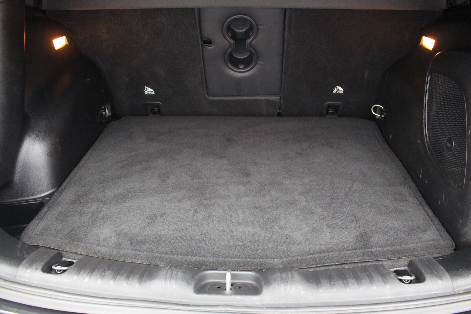 Vehicle 38