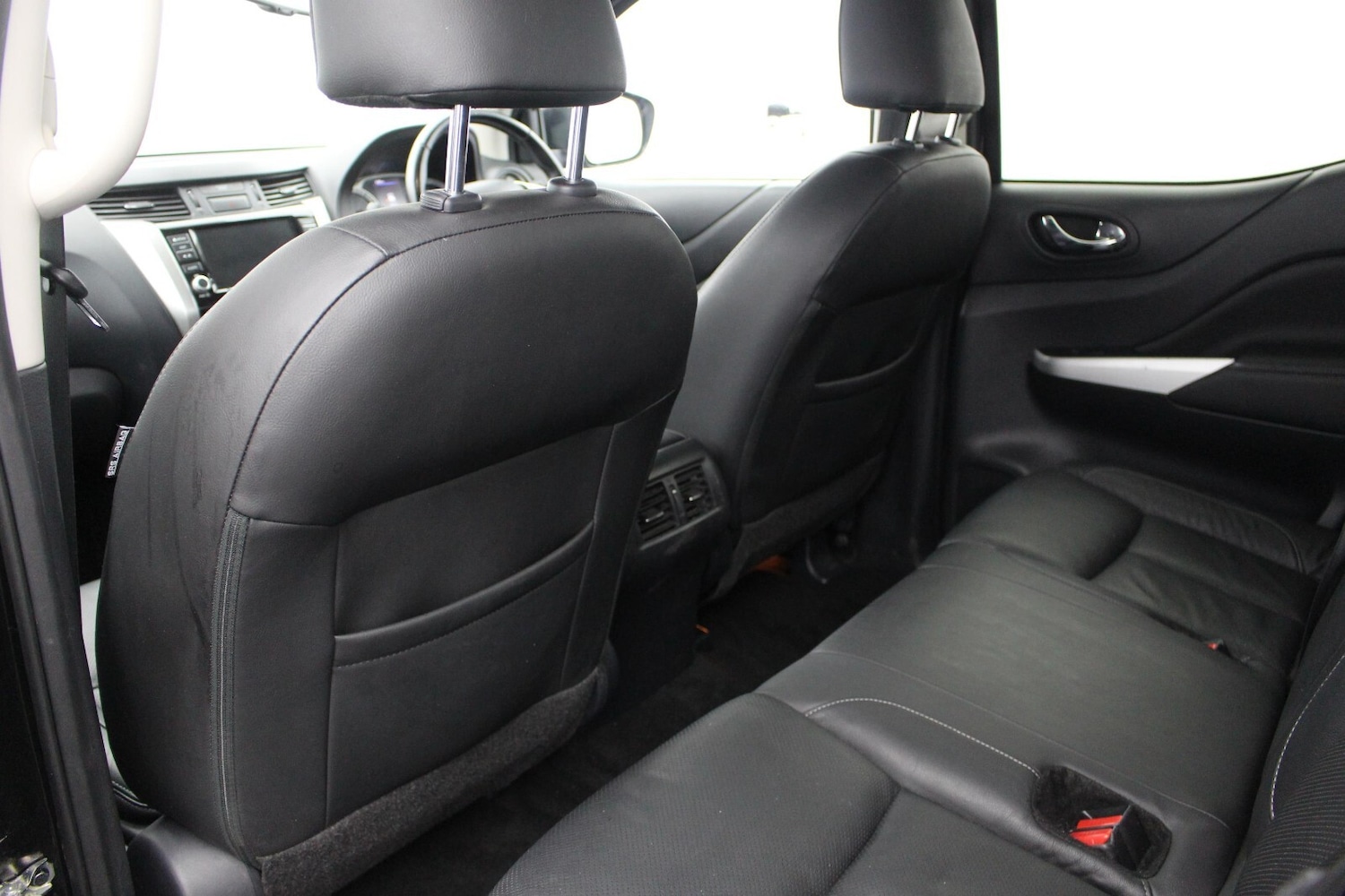 Used Nissan Navara 2021 for sale - 78022191: Photo 12