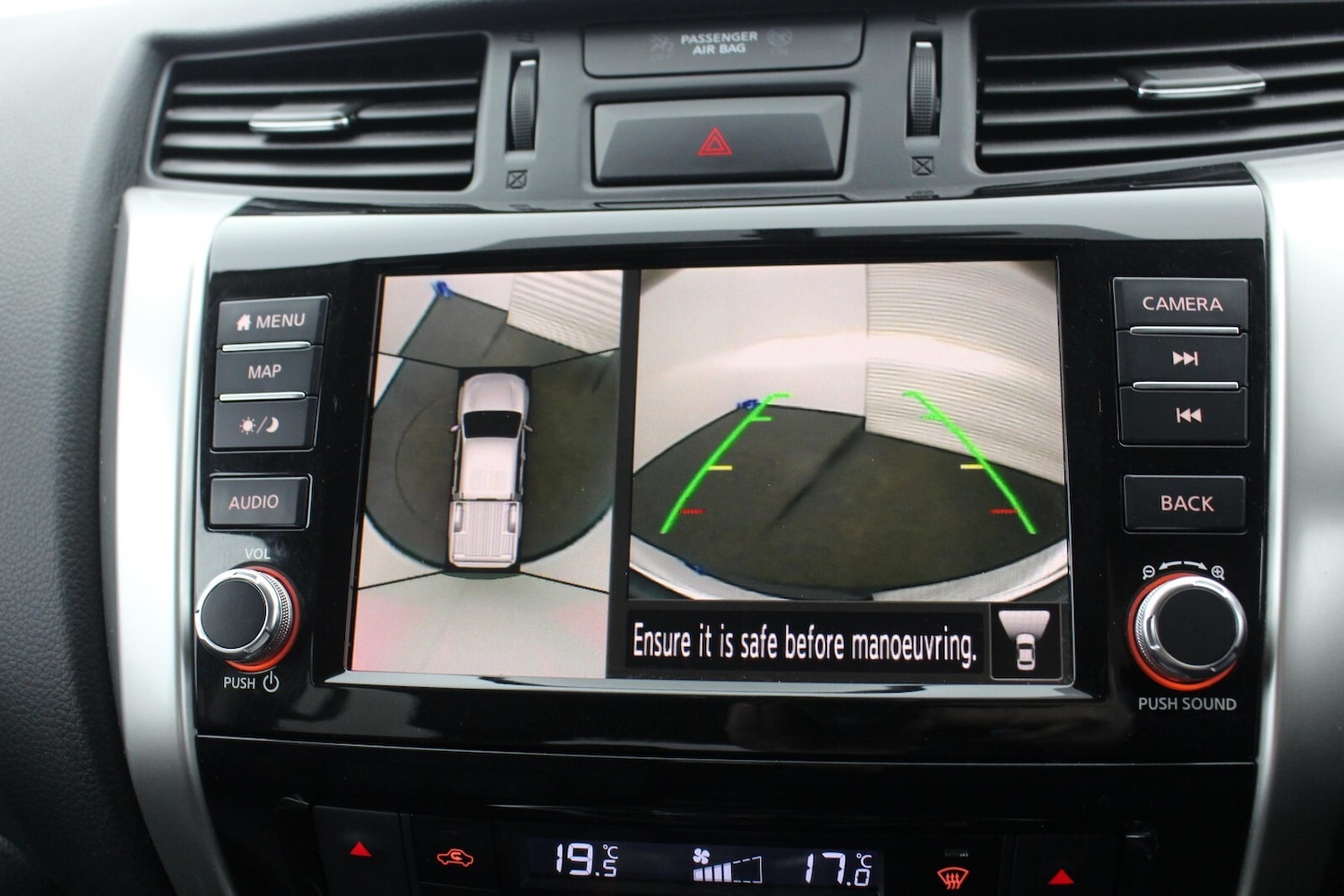 Used Nissan Navara 2021 for sale - 78022191: Photo 15