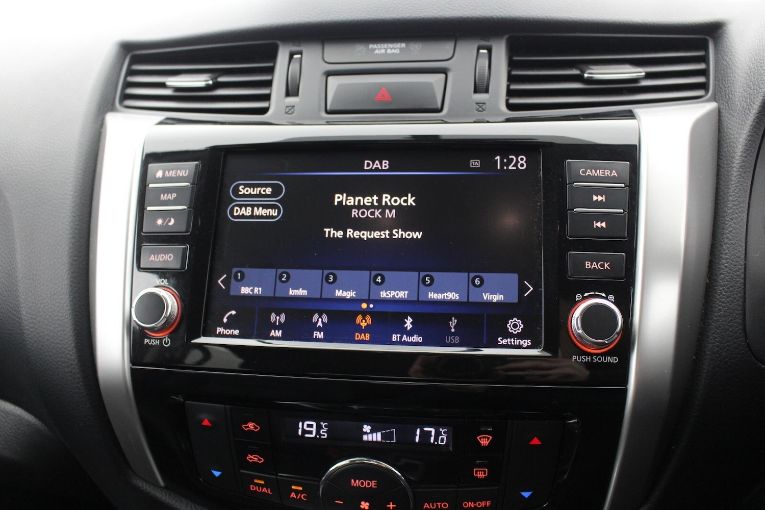 Used Nissan Navara 2021 for sale - 78022191: Photo 17