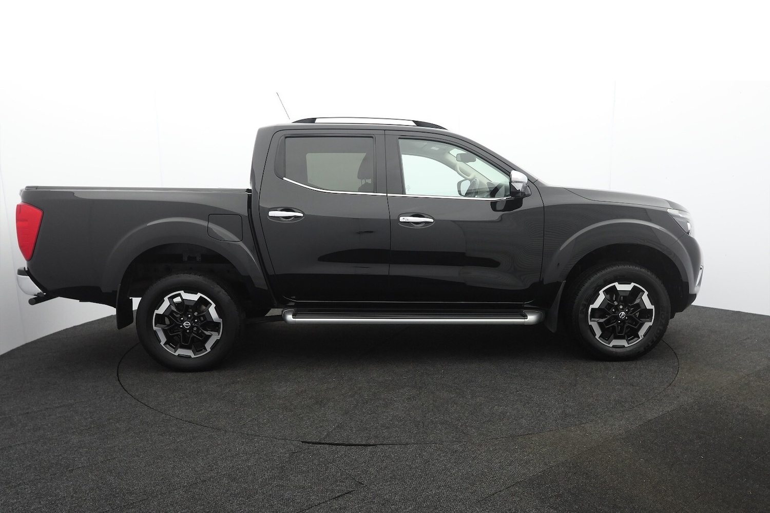 Used Nissan Navara 2021 for sale - 78022191: Photo 35