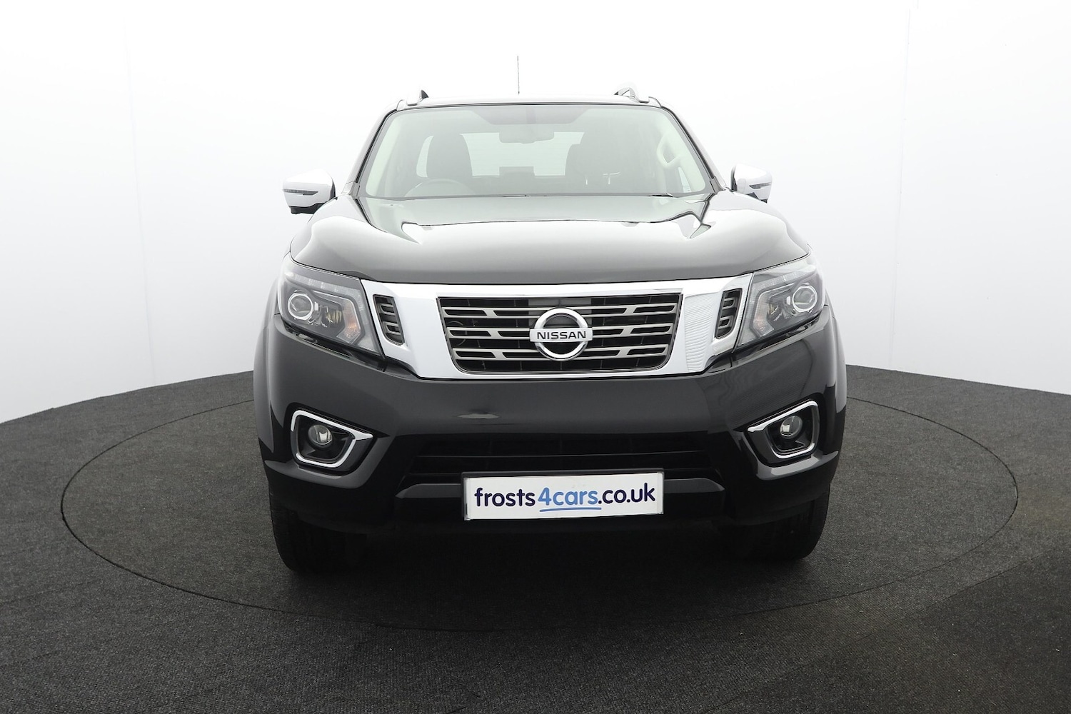 Used Nissan Navara 2021 for sale - 78022191: Photo 37