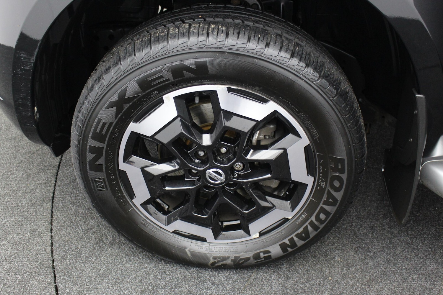 Used Nissan Navara 2021 for sale - 78022191: Photo 39