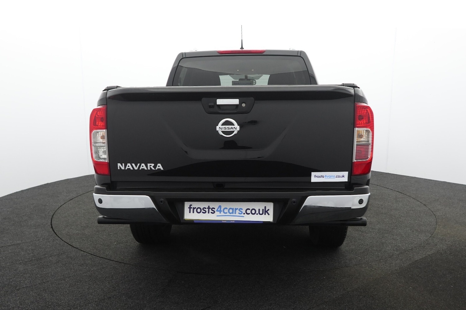 Used Nissan Navara 2021 for sale - 78022191: Photo 4