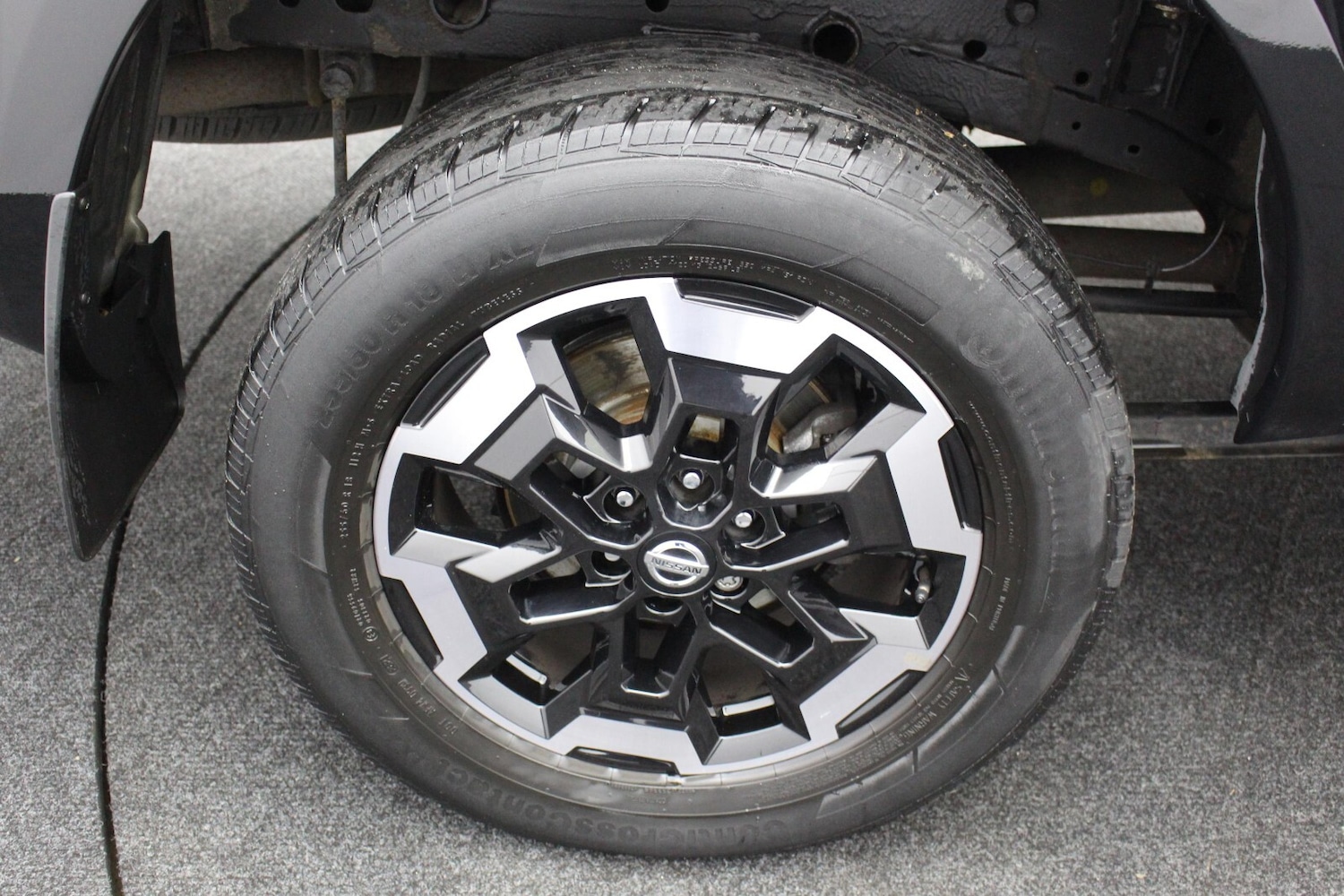 Used Nissan Navara 2021 for sale - 78022191: Photo 41