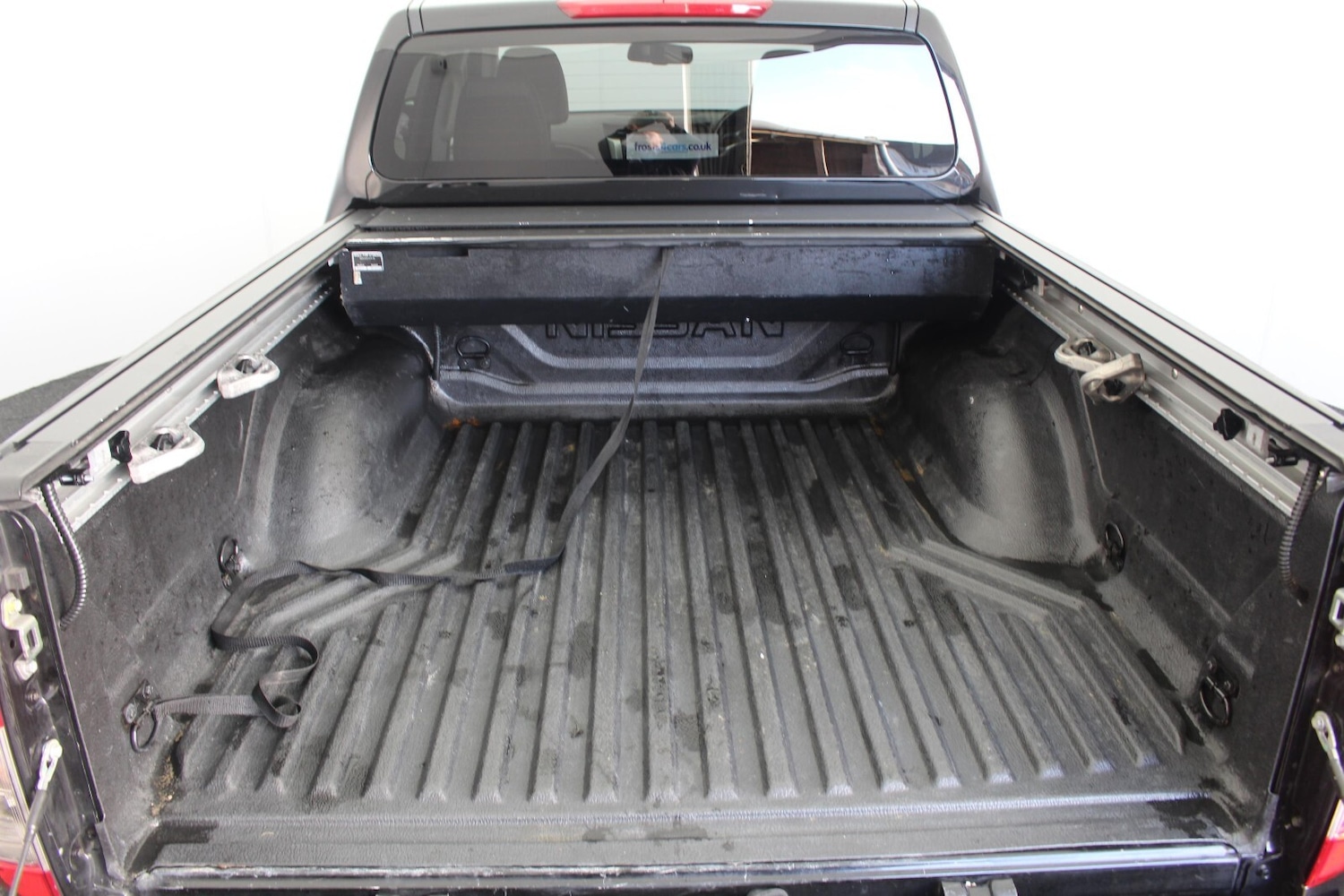 Used Nissan Navara 2021 for sale - 78022191: Photo 6