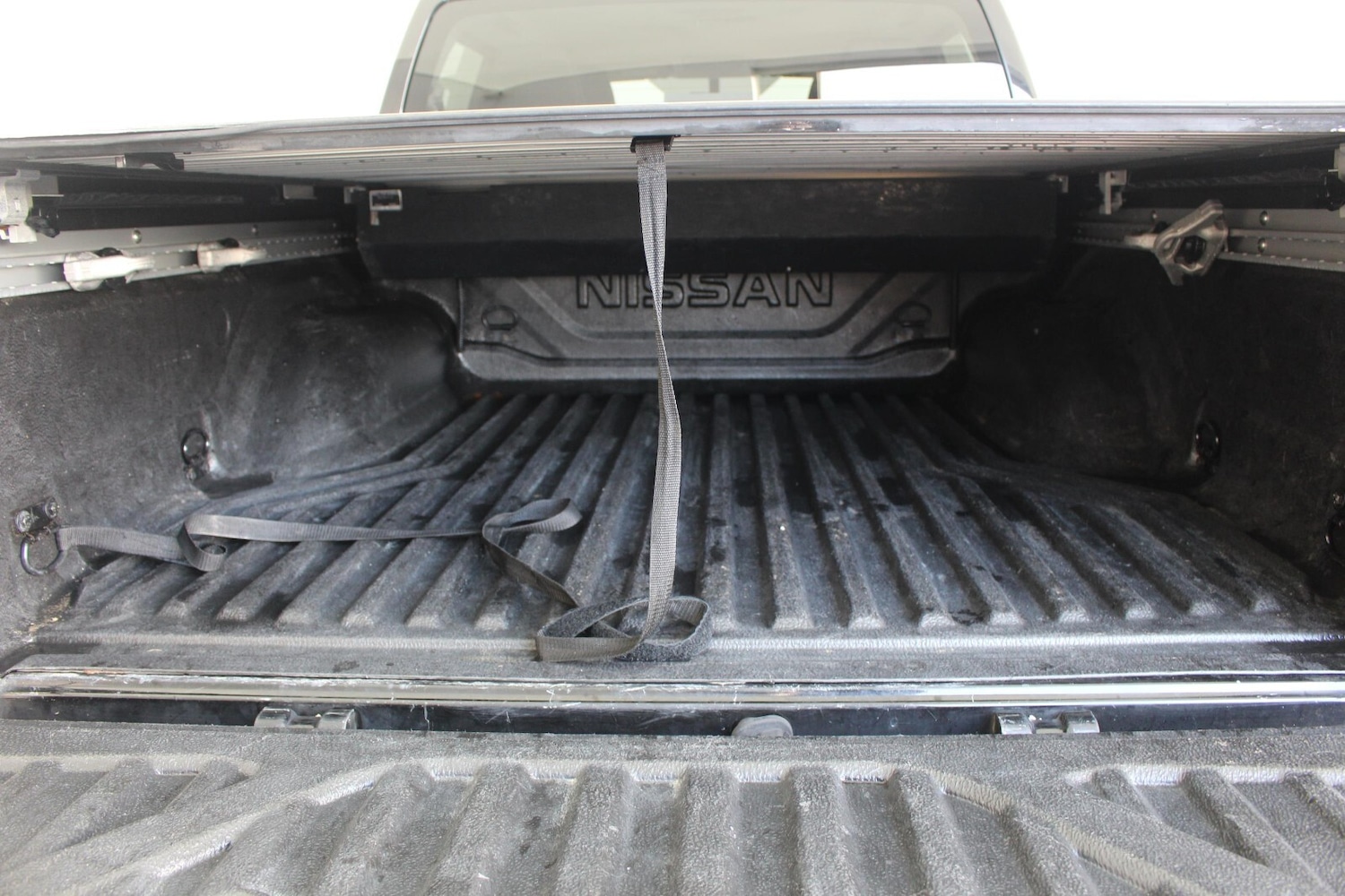 Used Nissan Navara 2021 for sale - 78022191: Photo 7