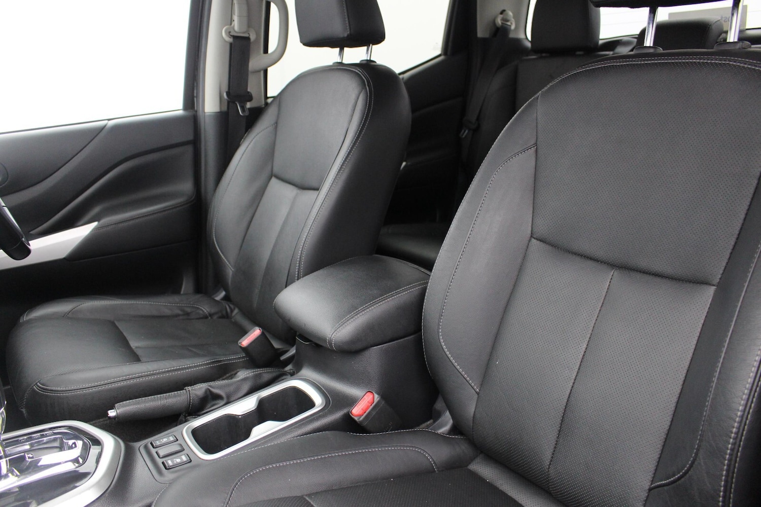 Used Nissan Navara 2021 for sale - 78022191: Photo 9