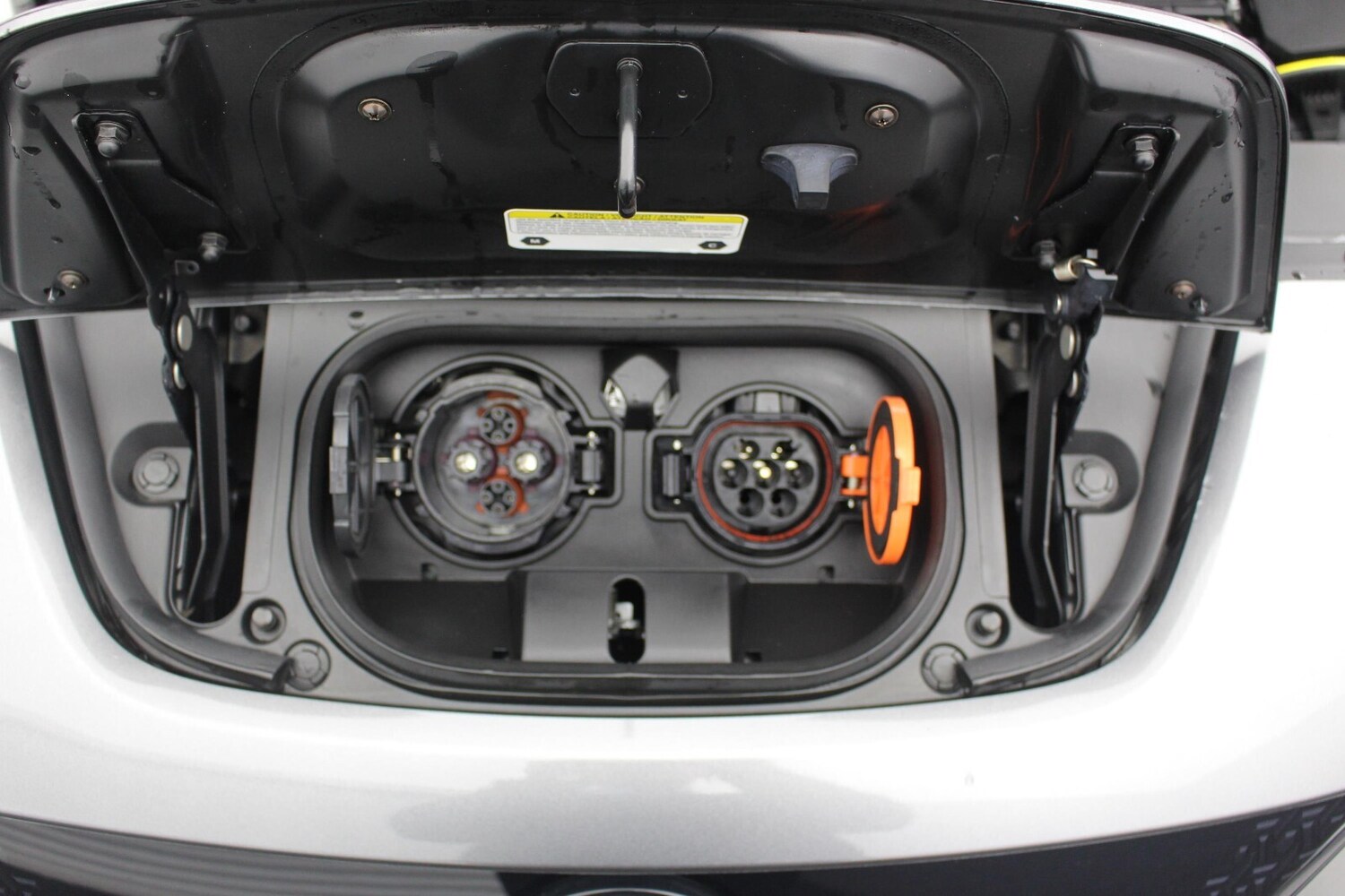 Used Nissan Leaf 2022 for sale - 77413829: Photo 12