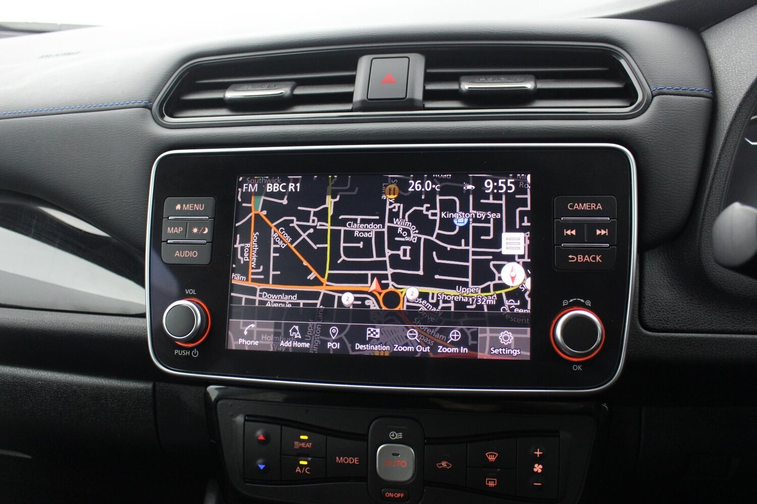 Used Nissan Leaf 2022 for sale - 77413829: Photo 13