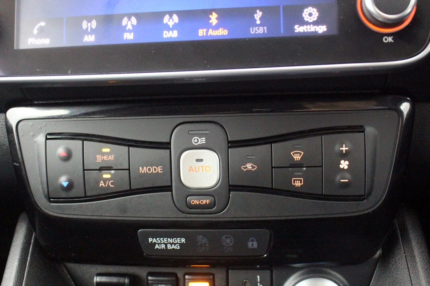 Used Nissan Leaf 2022 for sale - 77413829: Photo 16