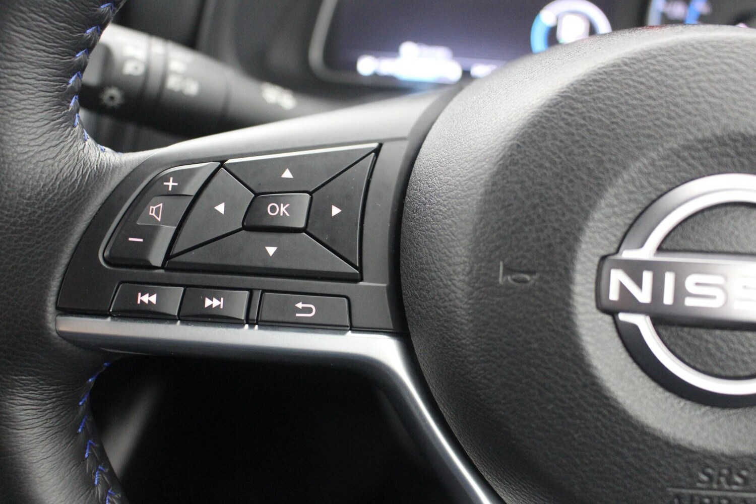 Used Nissan Leaf 2022 for sale - 77413829: Photo 17