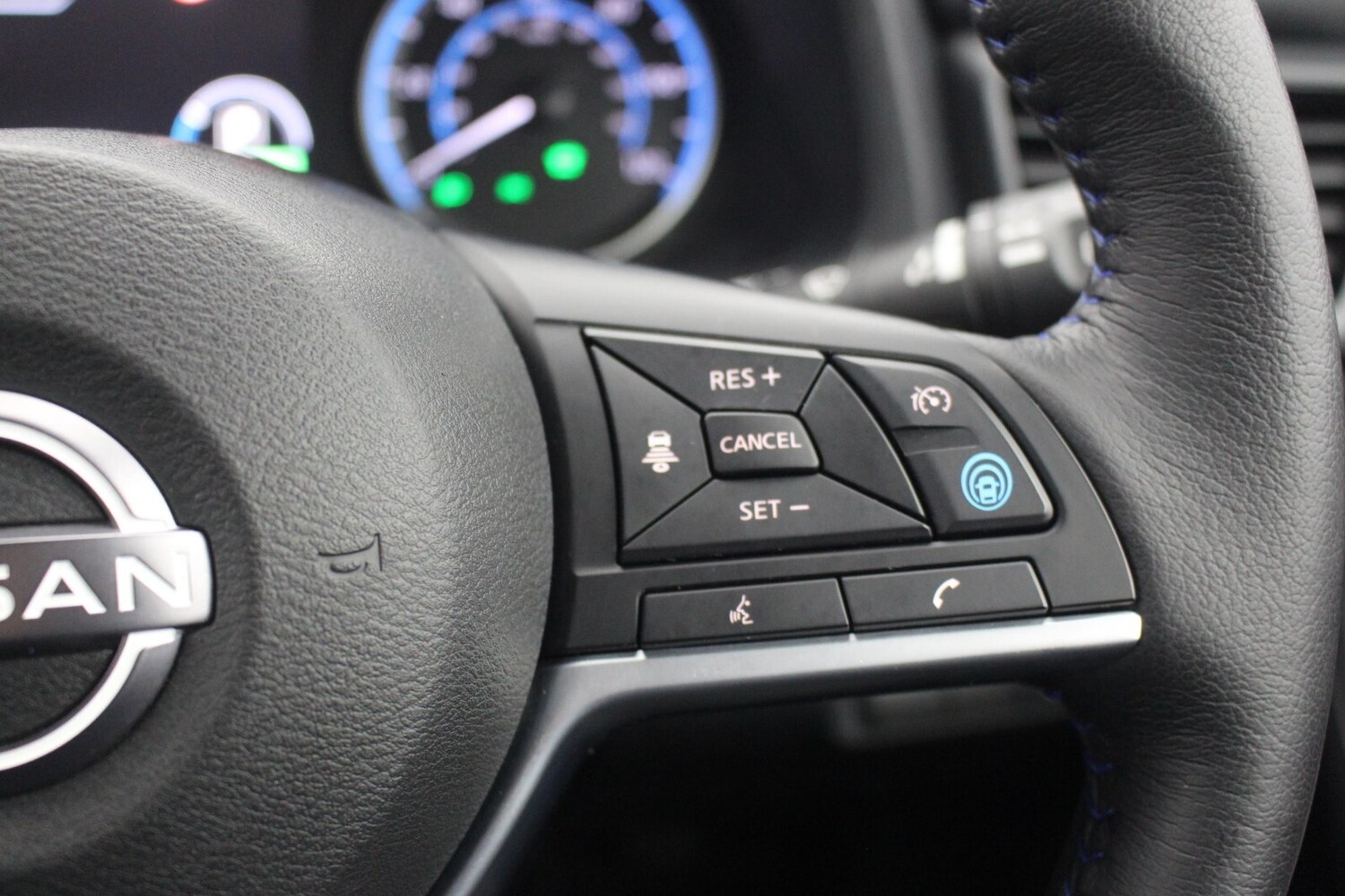 Used Nissan Leaf 2022 for sale - 77413829: Photo 18