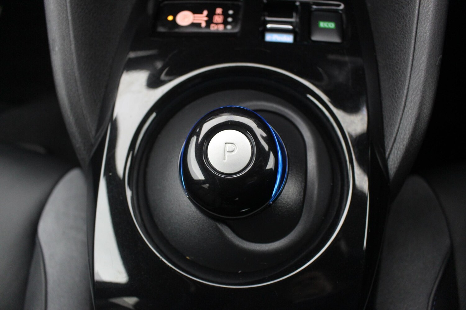 Used Nissan Leaf 2022 for sale - 77413829: Photo 20