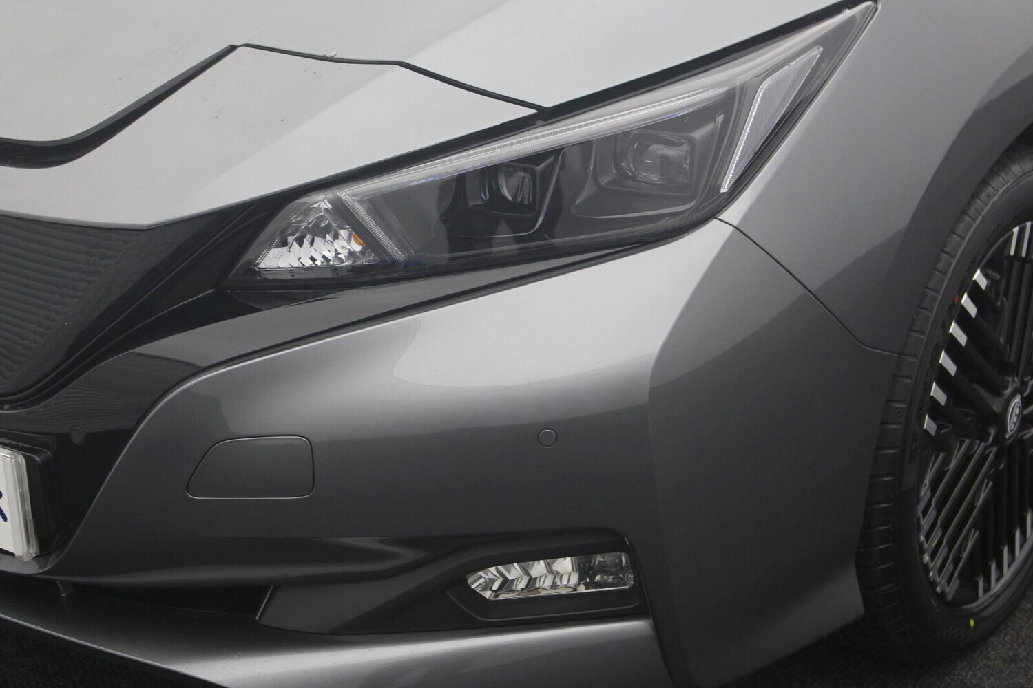 Used Nissan Leaf 2022 for sale - 77413829: Photo 30