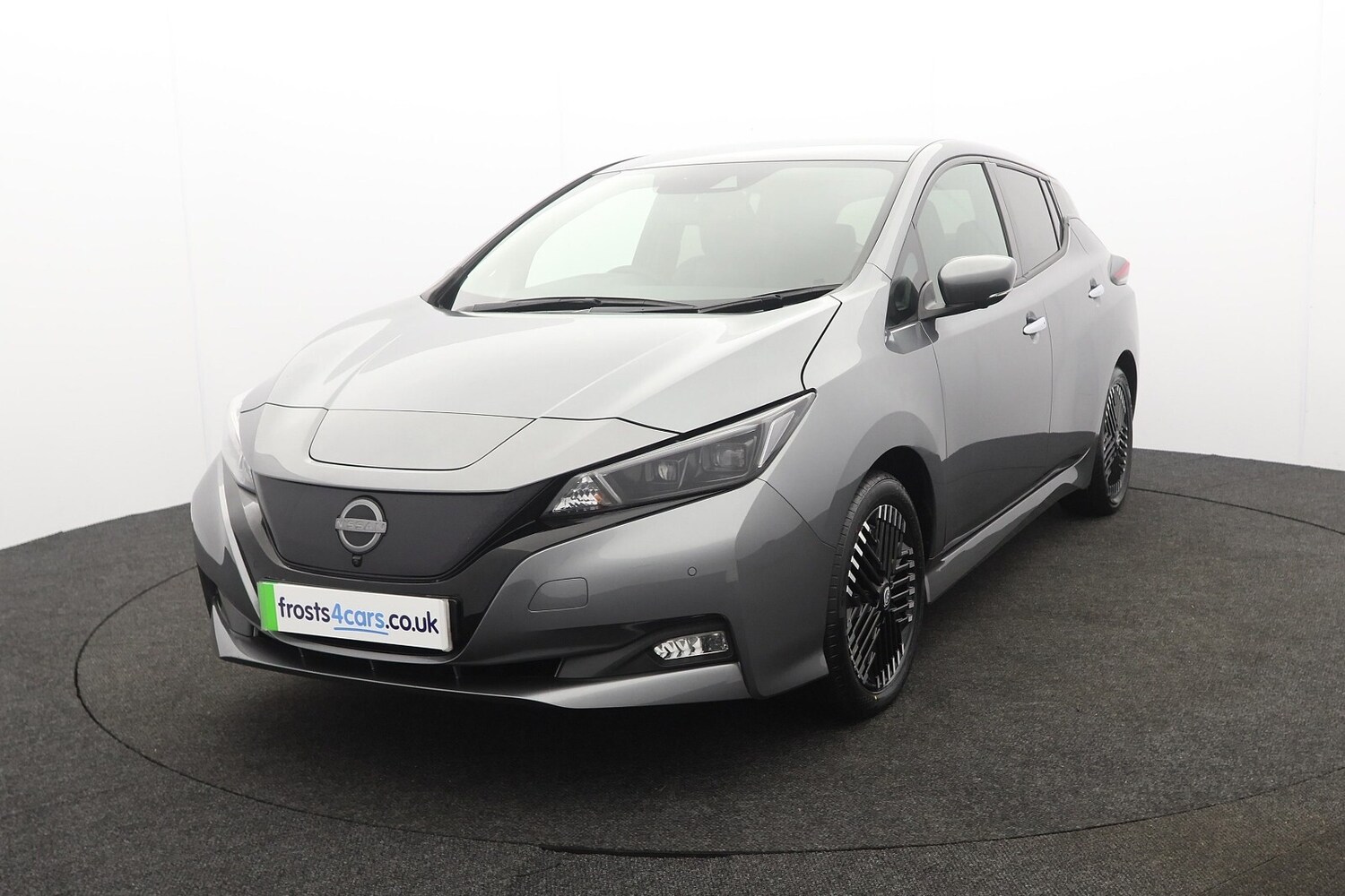 Used Nissan Leaf 2022 for sale - 77413829: Photo 38