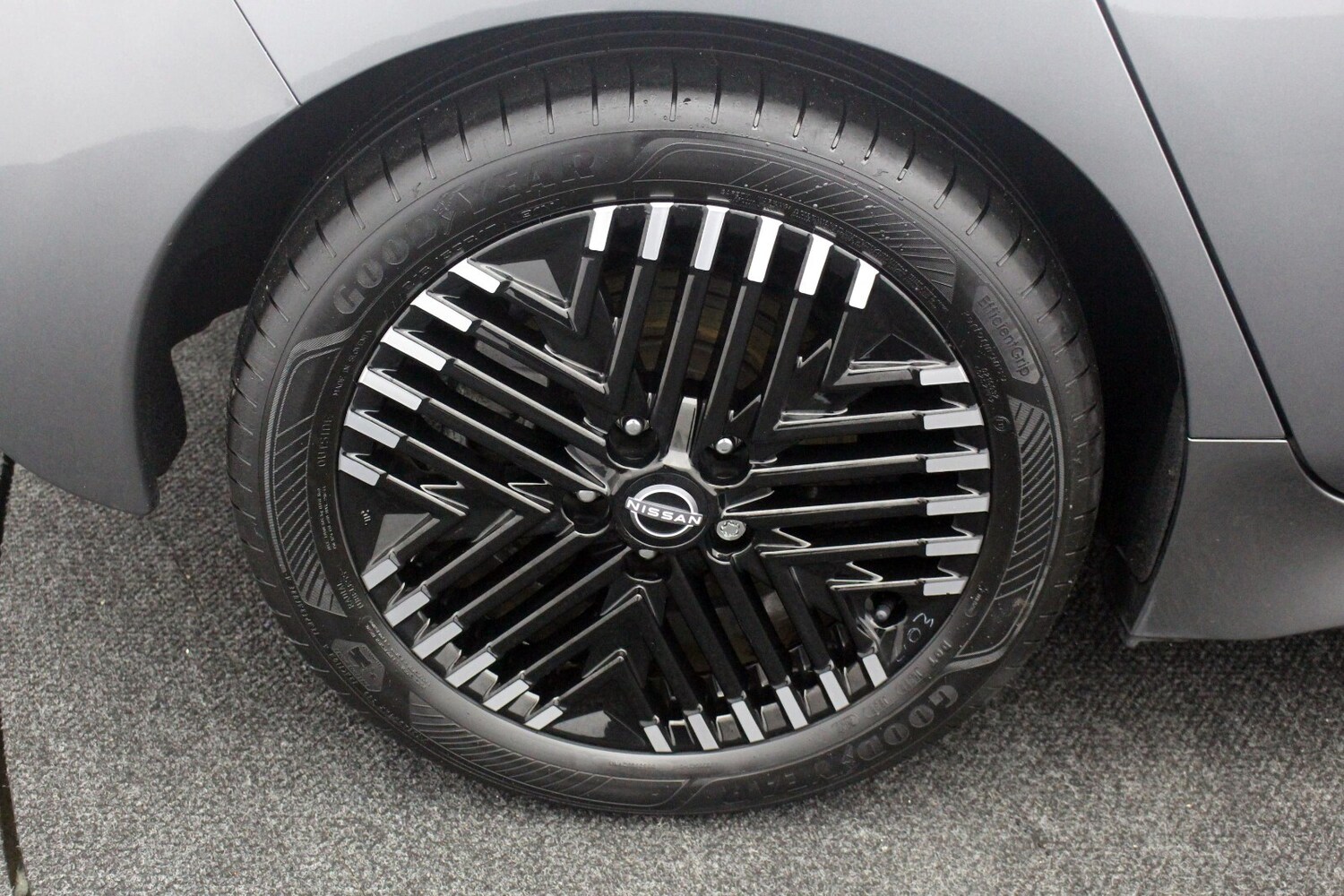 Used Nissan Leaf 2022 for sale - 77413829: Photo 42