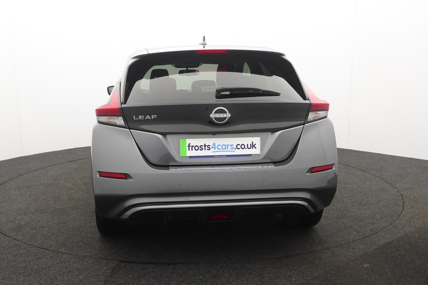 Used Nissan Leaf 2022 for sale - 77413829: Photo 5