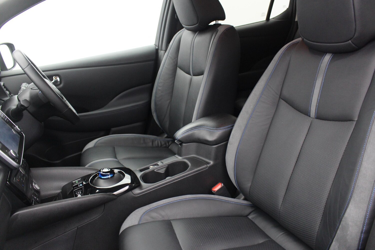 Used Nissan Leaf 2022 for sale - 77413829: Photo 7