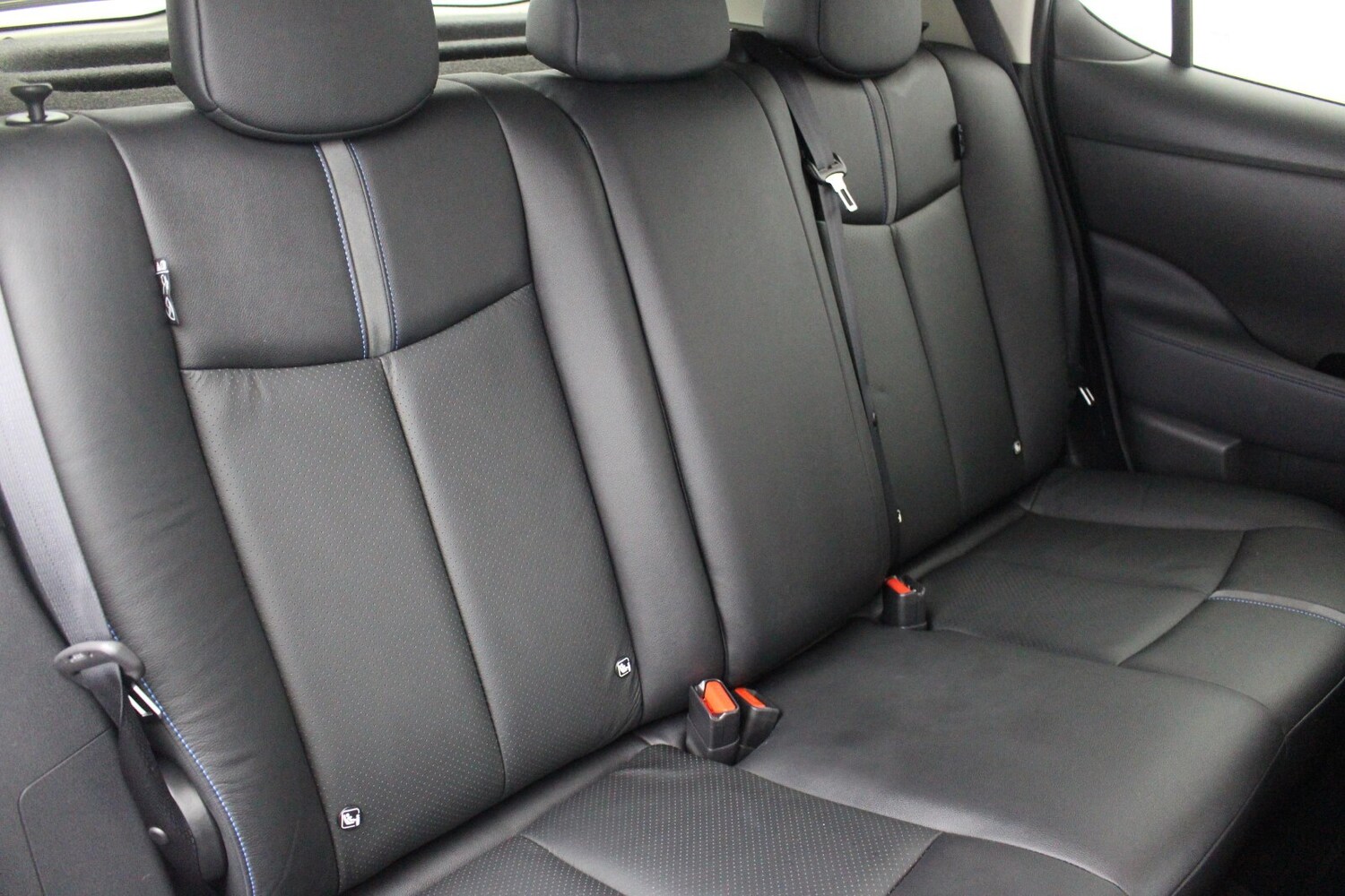 Used Nissan Leaf 2022 for sale - 77413829: Photo 8