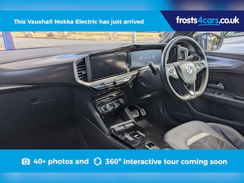 Used Vauxhall Mokka 2023 for sale - 79521831: Photo