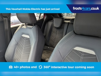 Used Vauxhall Mokka 2023 for sale - 79521831: Photo