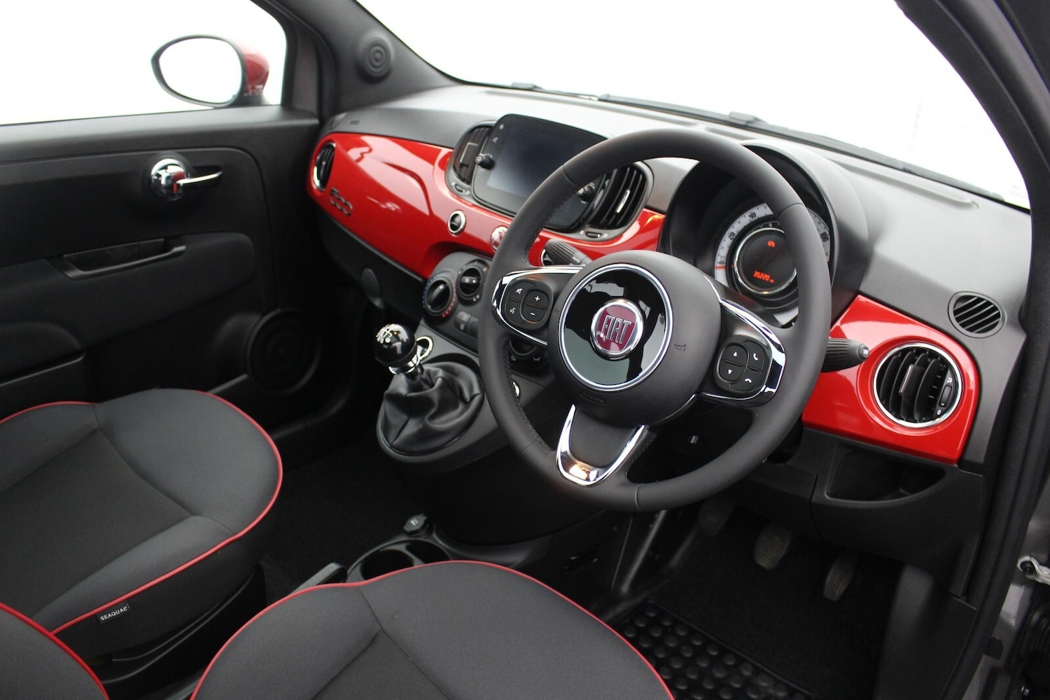 Used Fiat 500 2022 for sale - 76894573: Photo 10