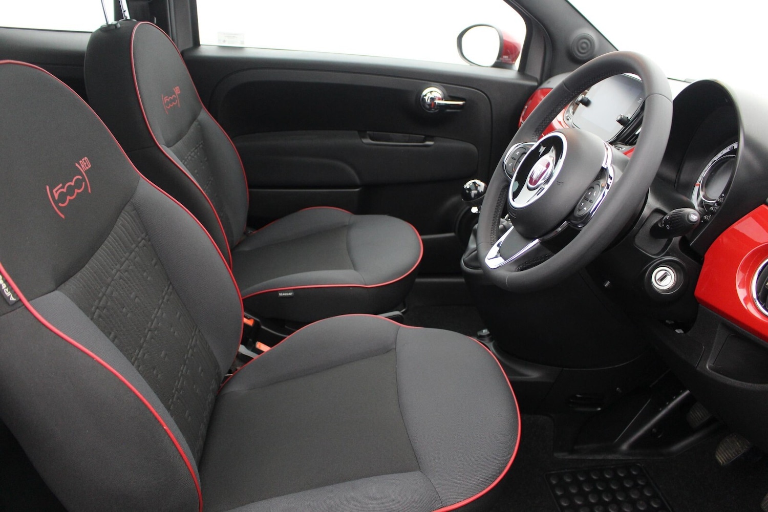 Used Fiat 500 2022 for sale - 76894573: Photo 11